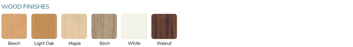 Wood Swatches