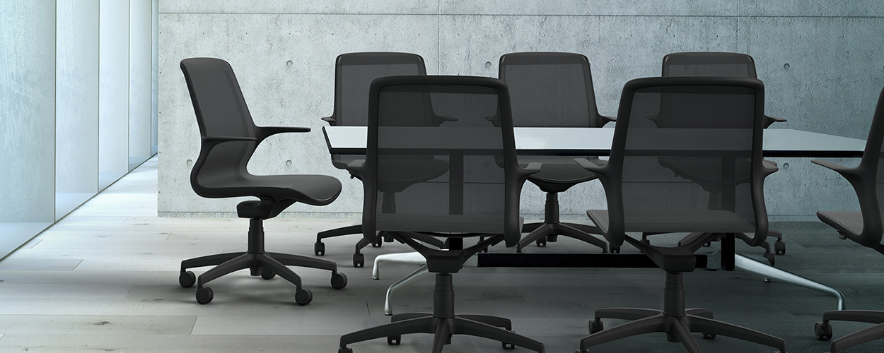 Oxborough Task Chairs