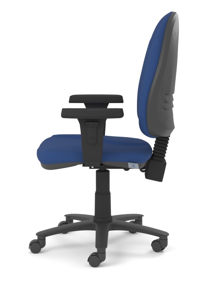 Task Chairs Ergonomics