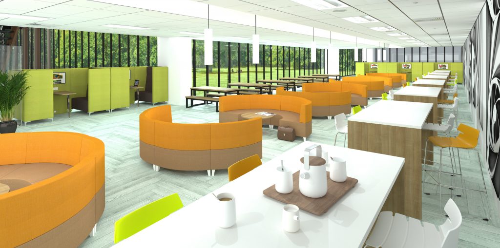 Sled and Planar Benches with Rapid Soft Seating