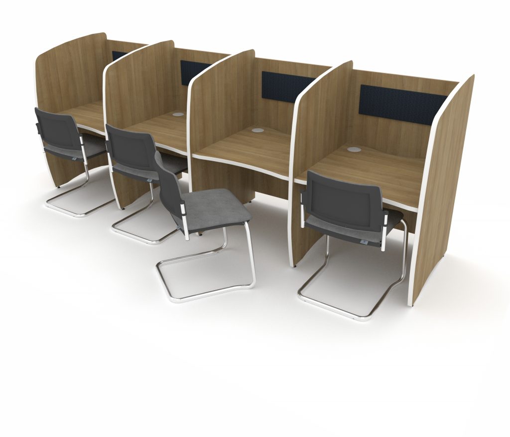 Bespoke StudyHubs