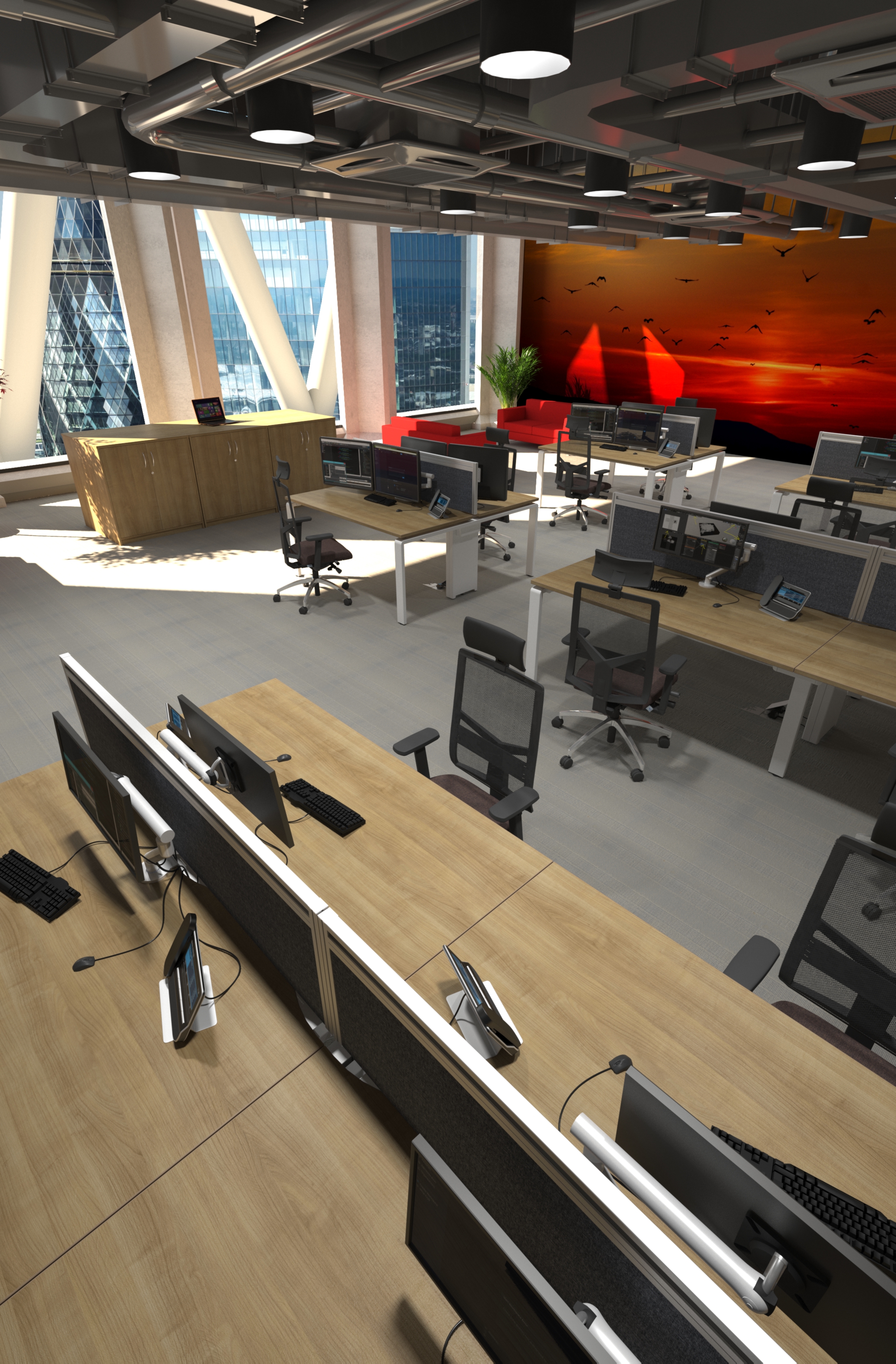 AuraBench_Portrait_Hybrid_Office